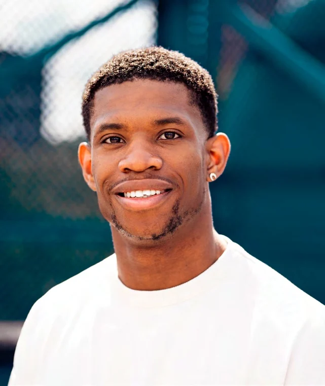 Kenny, founder of Boxing101